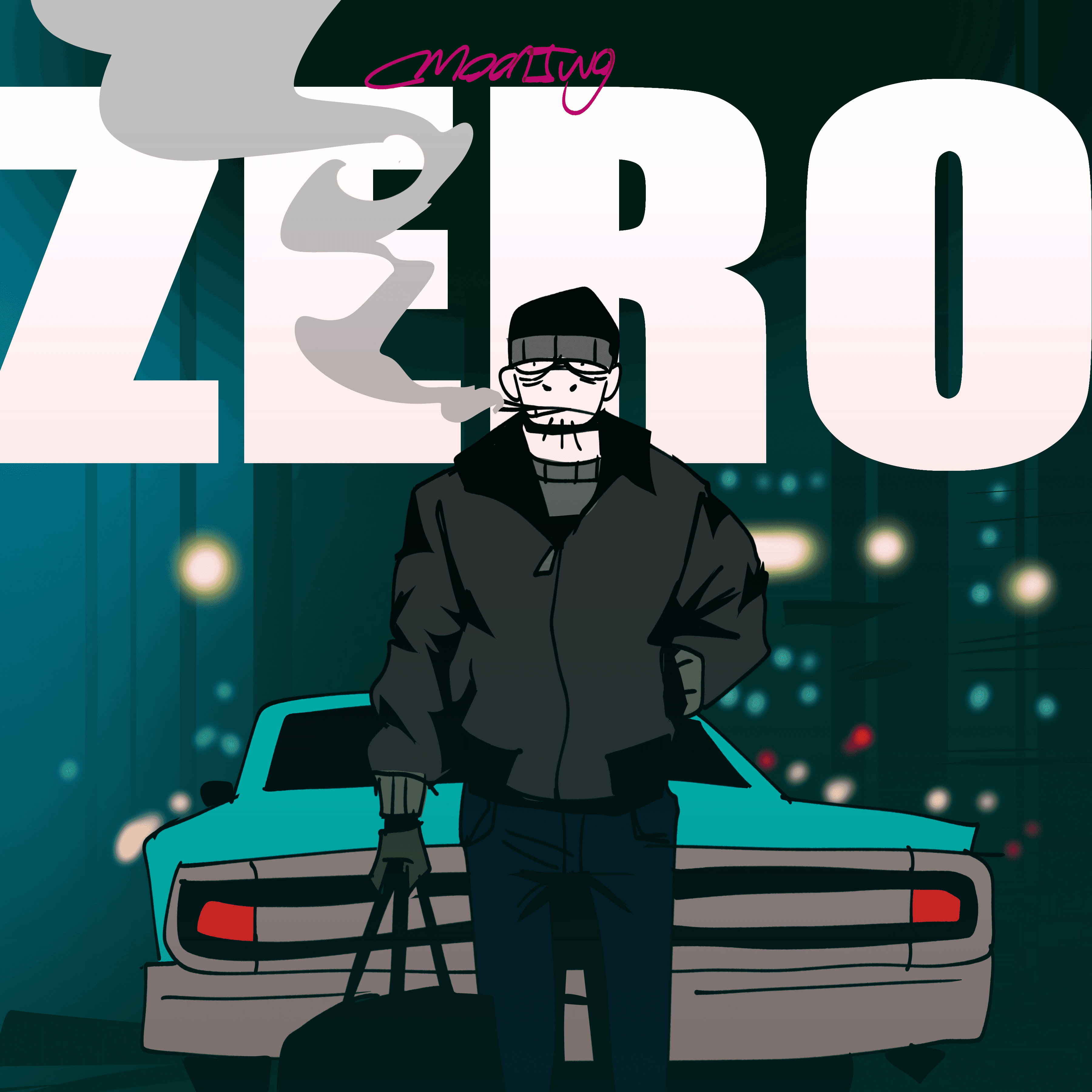 zerobro