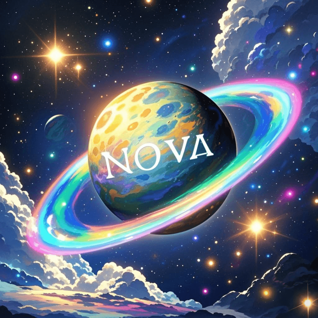 Nova