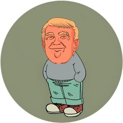 CHILLTRUMP