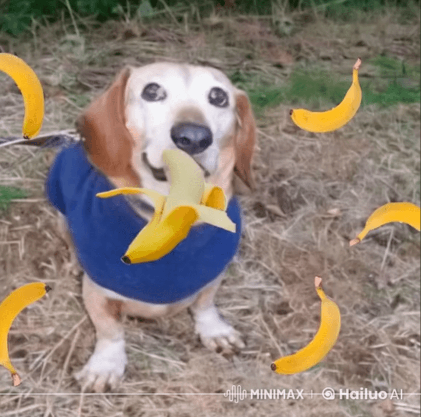 banana