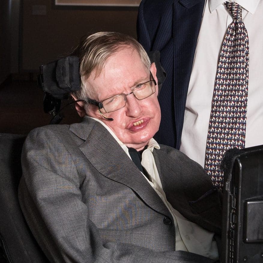 HAWKING