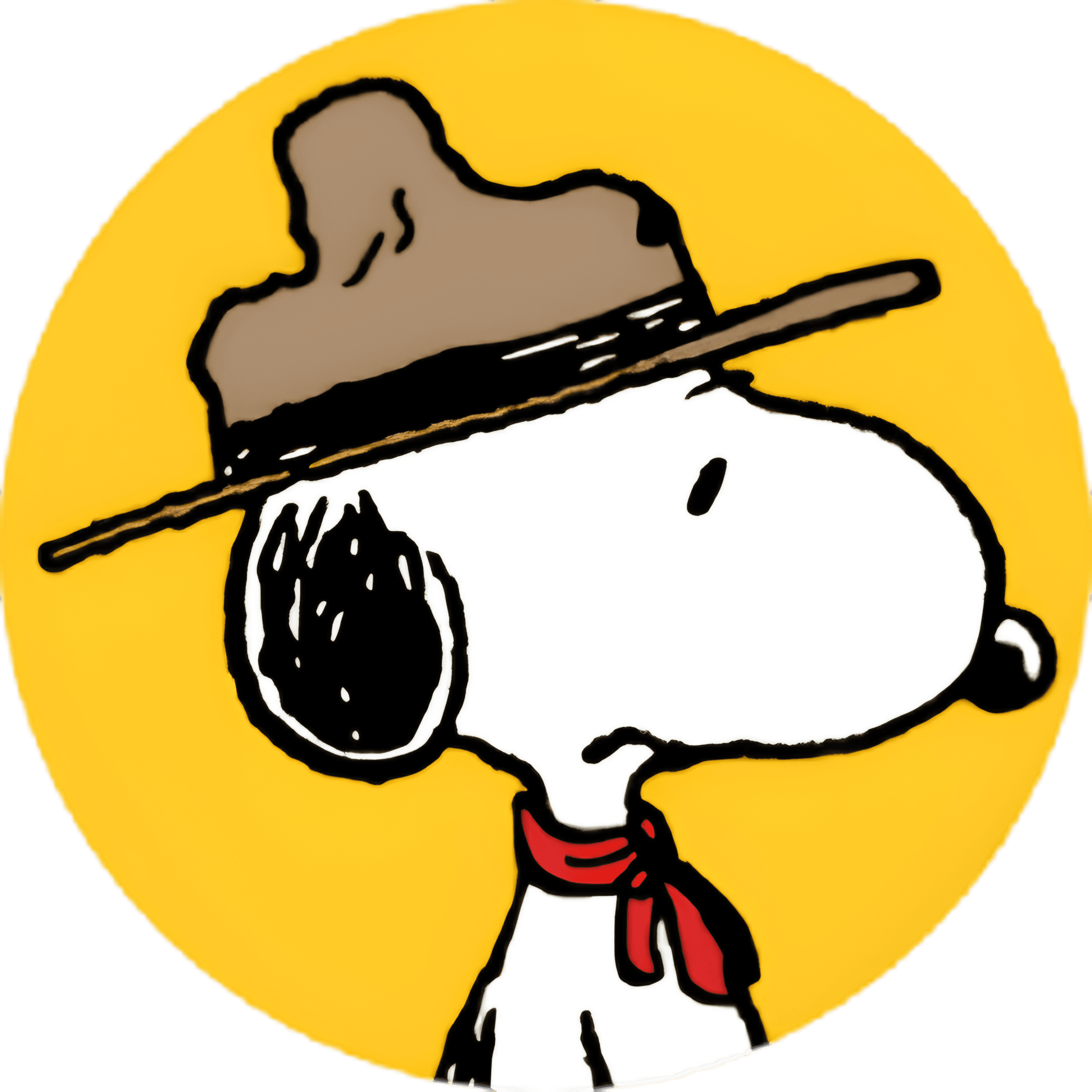 SNOOPY