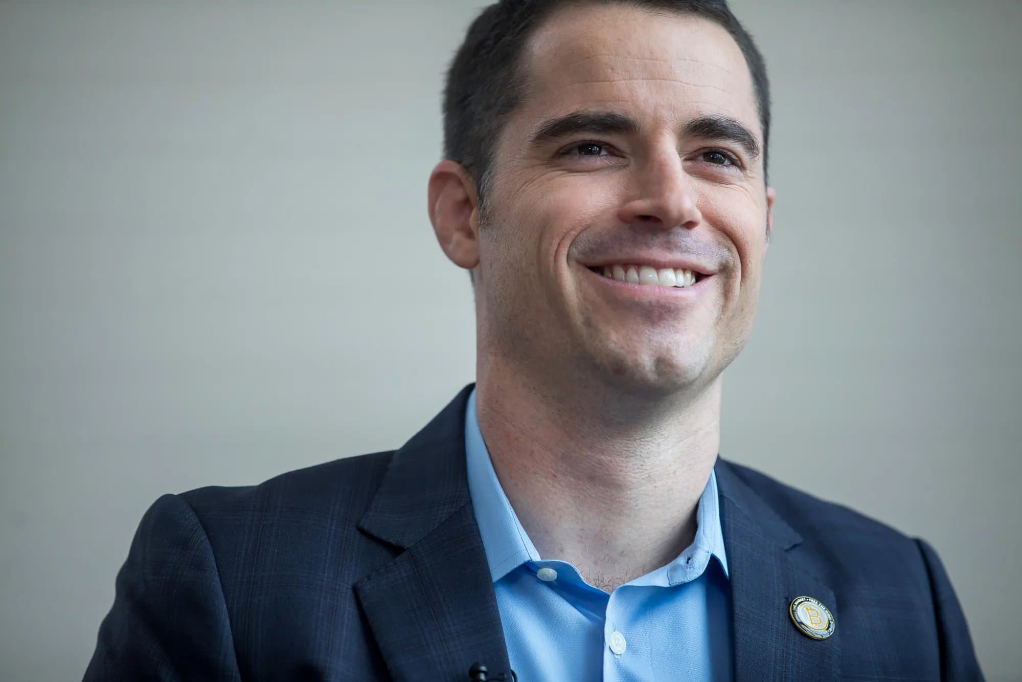 Roger Ver