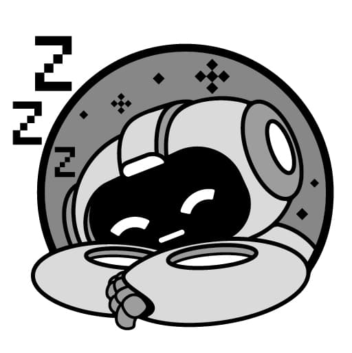 Zzzz