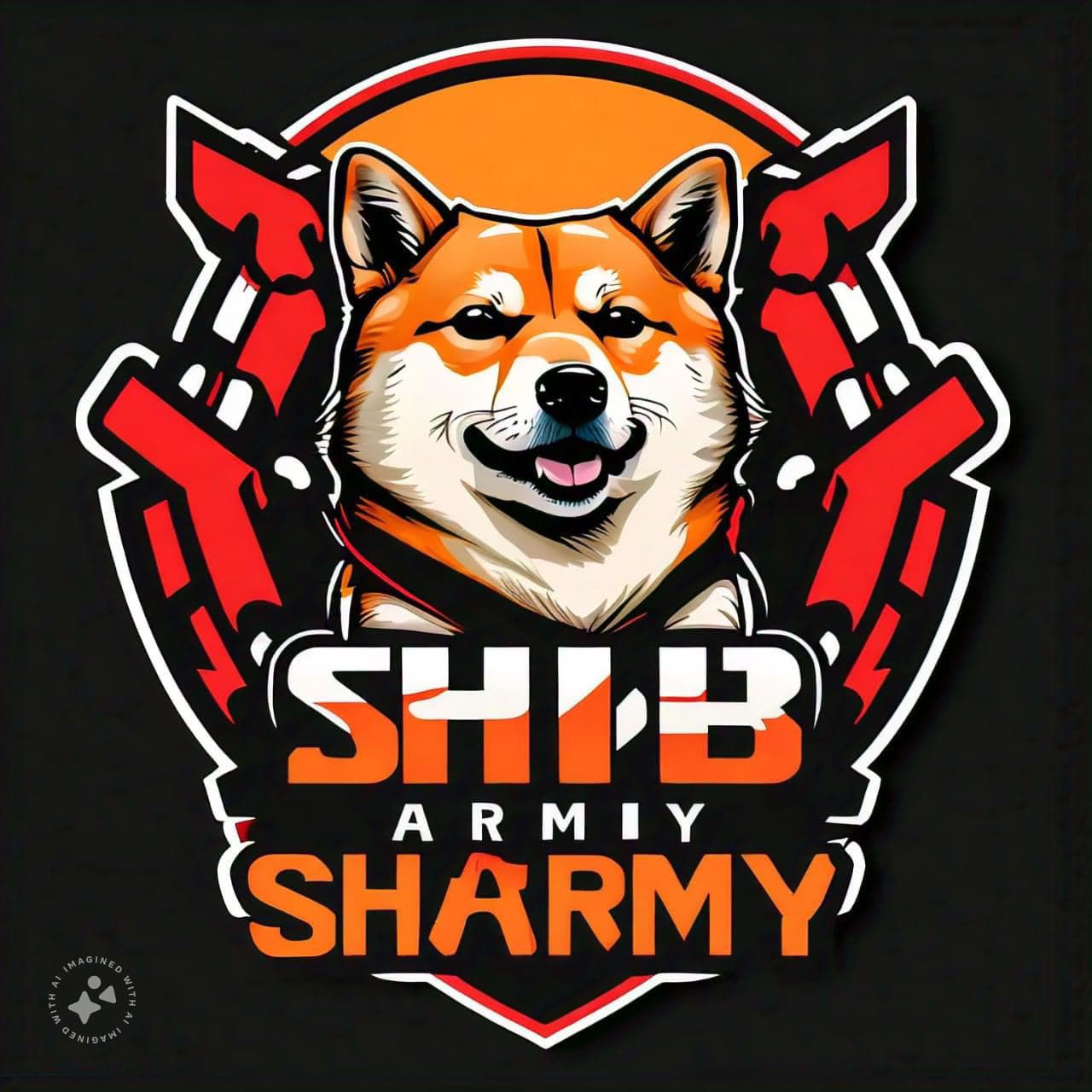 SHIB ARMY