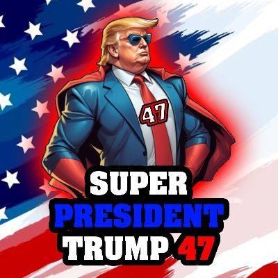 TRUMP47