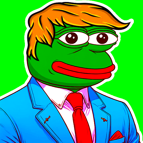 TRUMPEPE