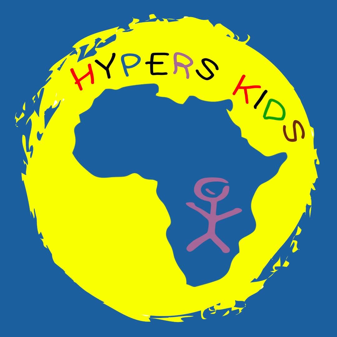 HYPERSKIDS