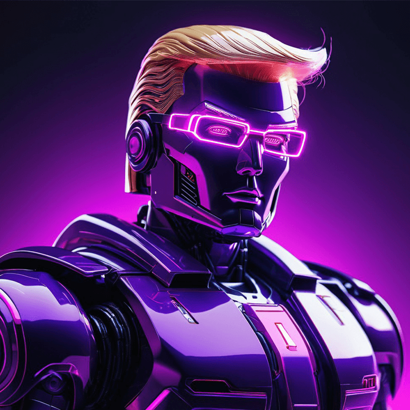 TrumpX.AI