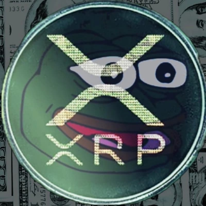 XRPEPE