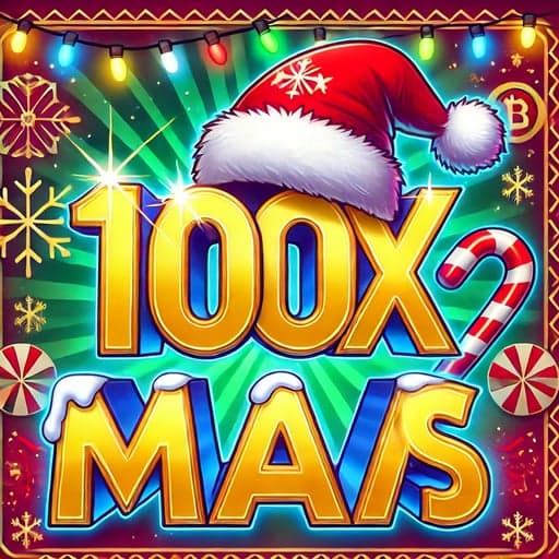 100Xmas