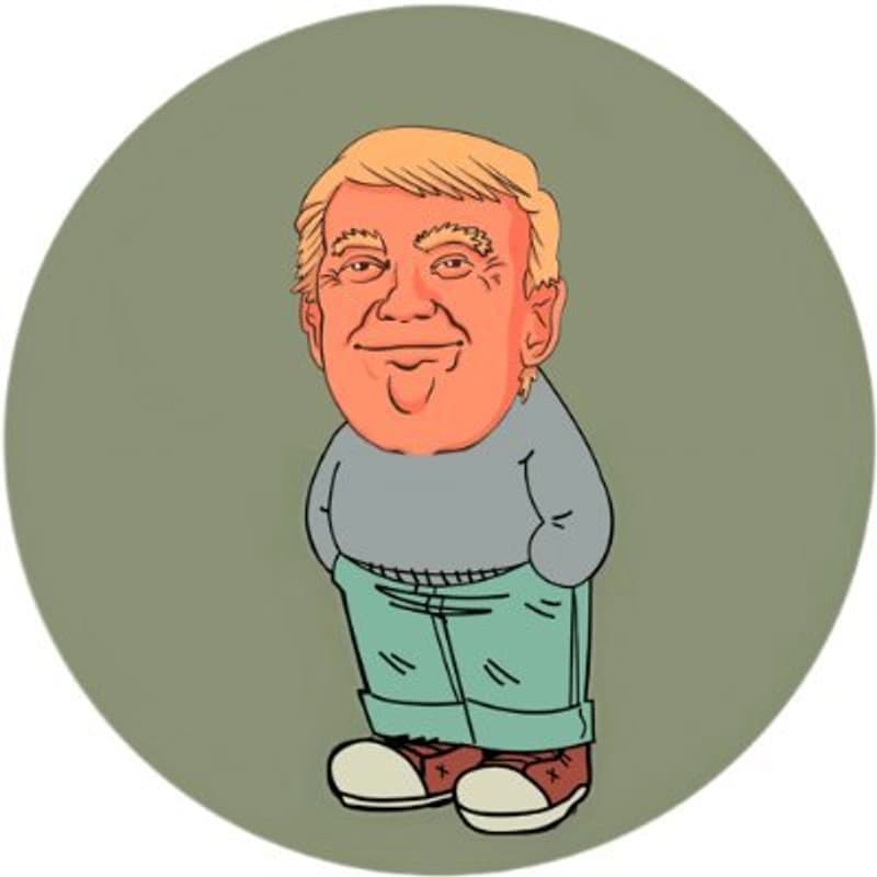 CHILLTRUMP