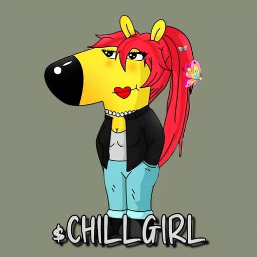 CHILLGIRL