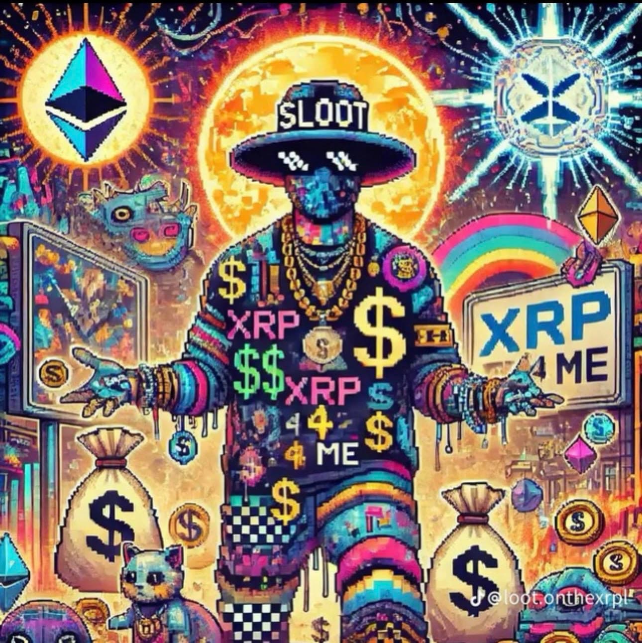 XRPCLUB