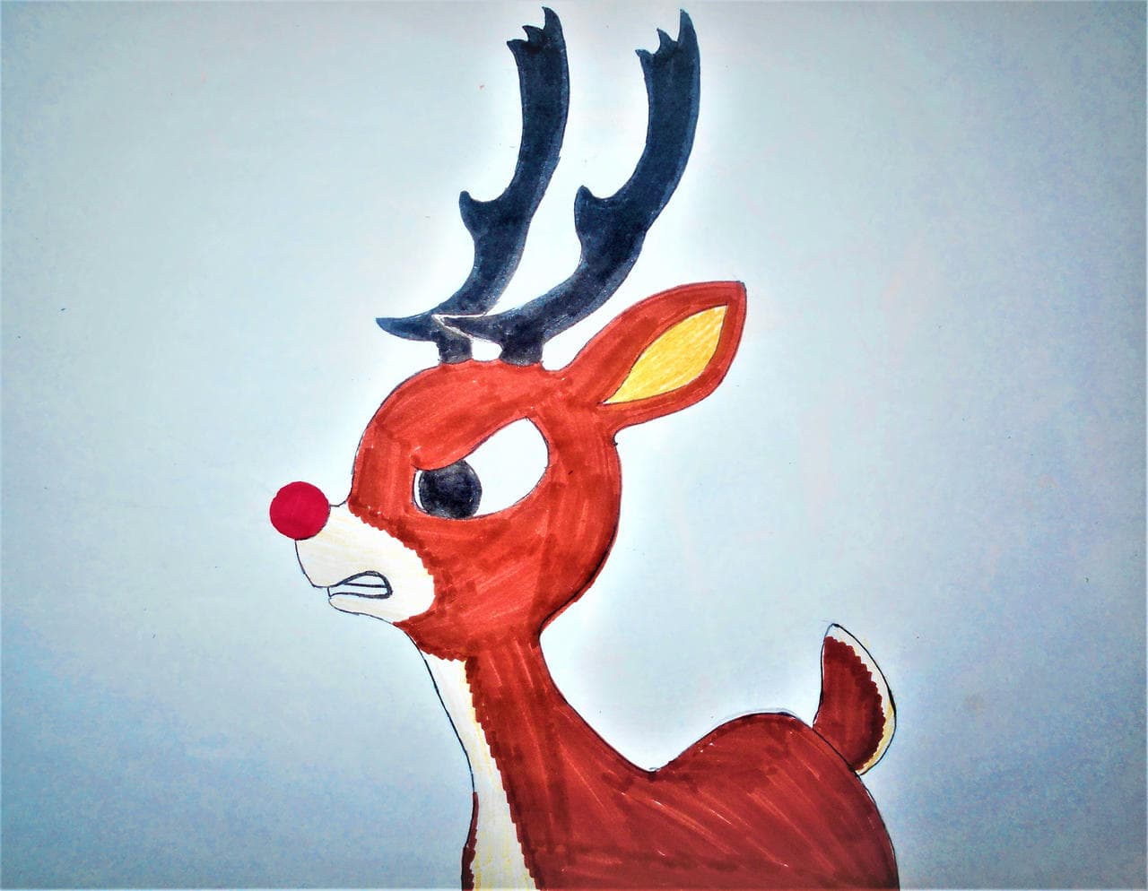 RUDOLPH