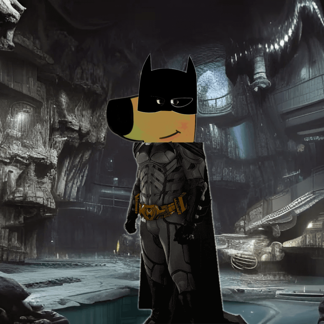 $batguy