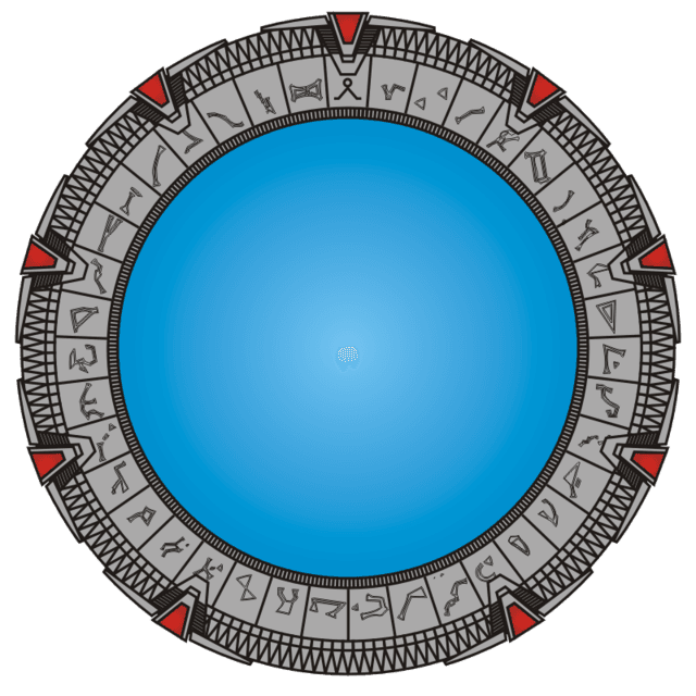 Stargate