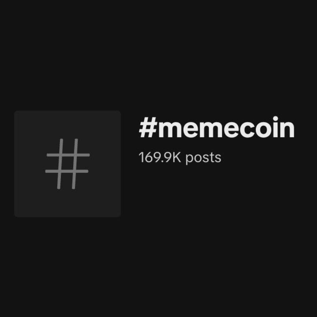 memecoin