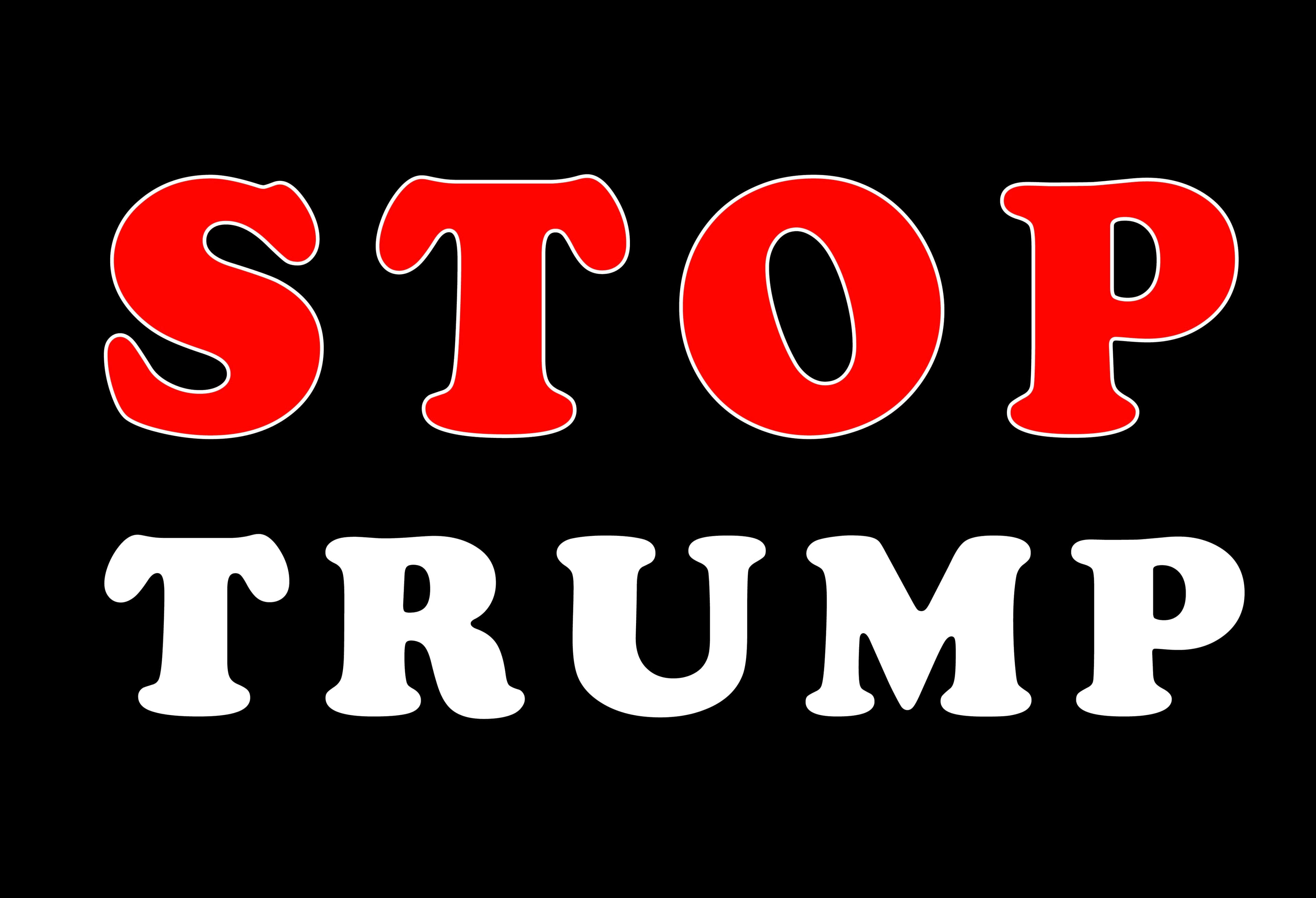 StopTrump