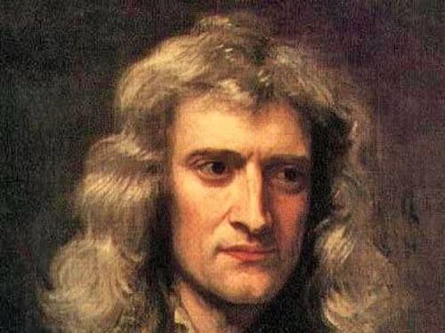 Newton