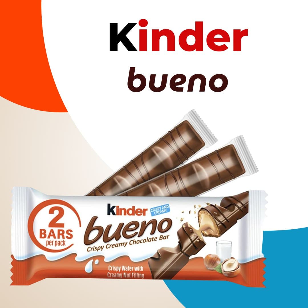 KINDER 