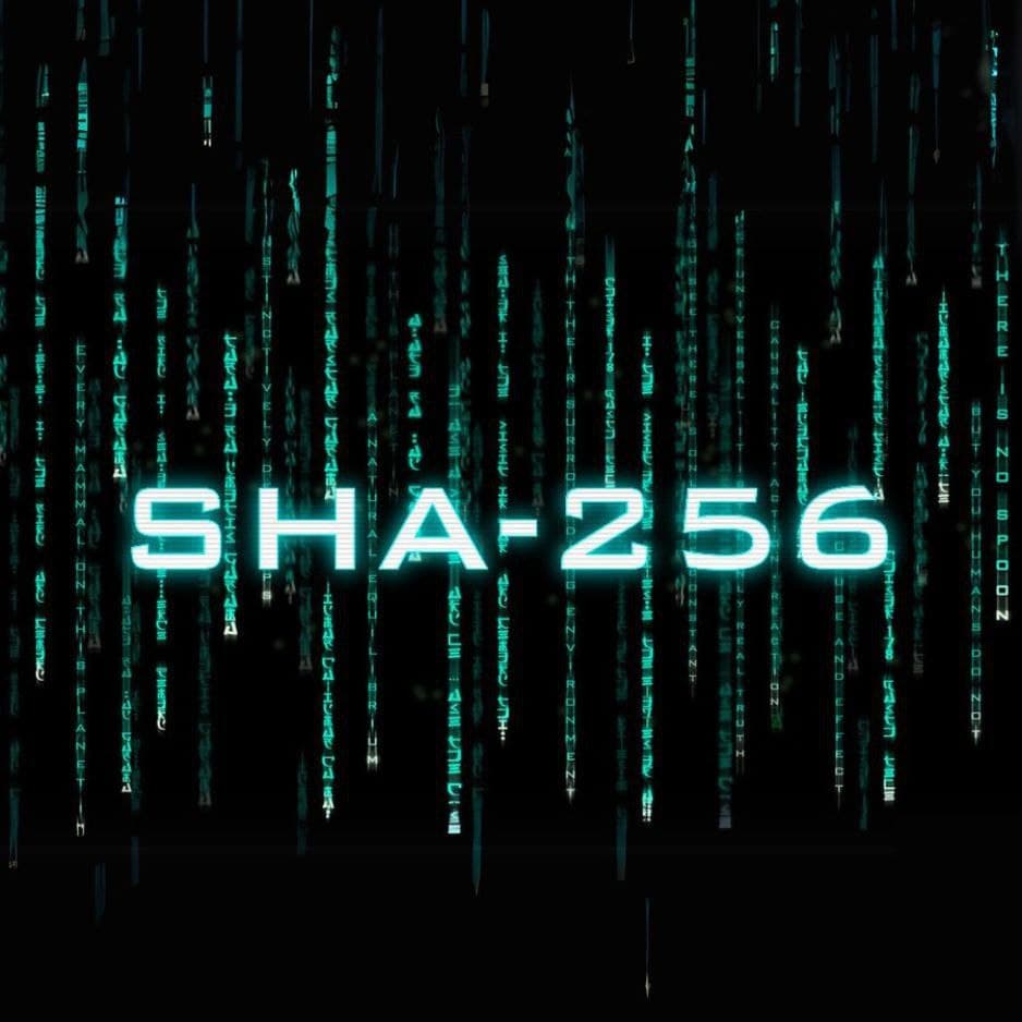 SHA256