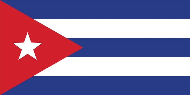 CUBA