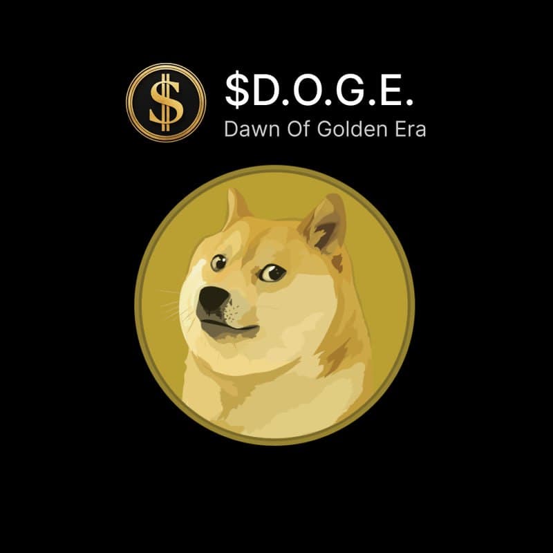 D.O.G.E