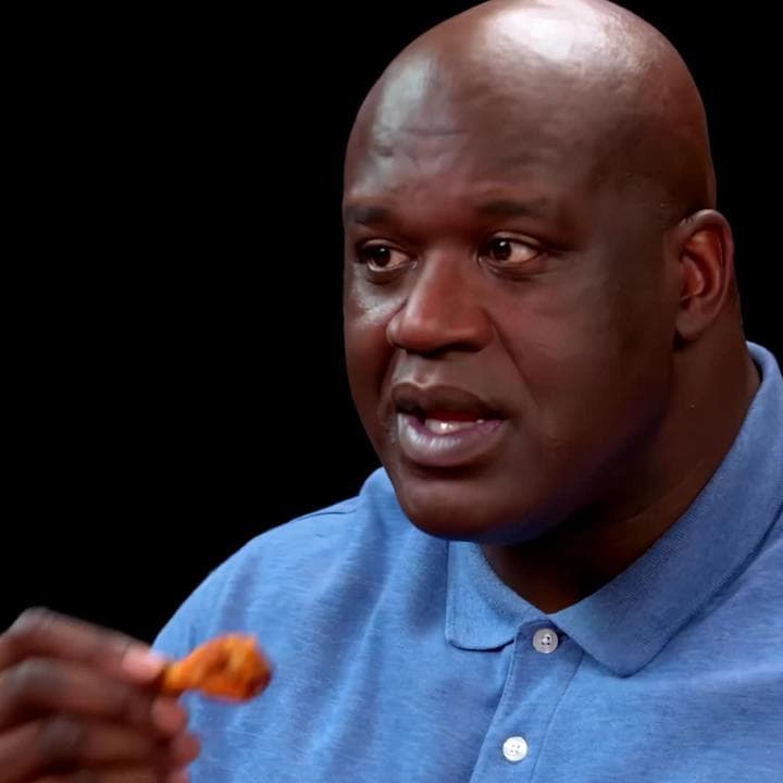 SHAQ