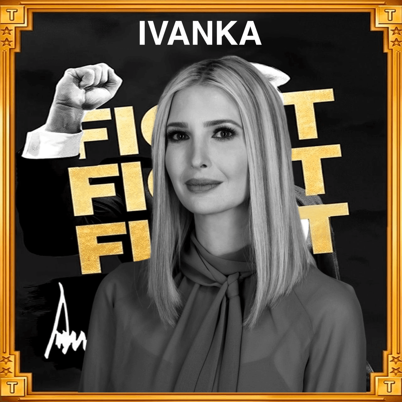 IVANKA