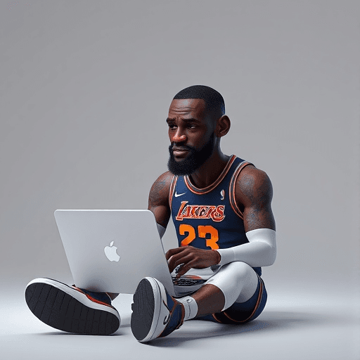 Lebron Ai