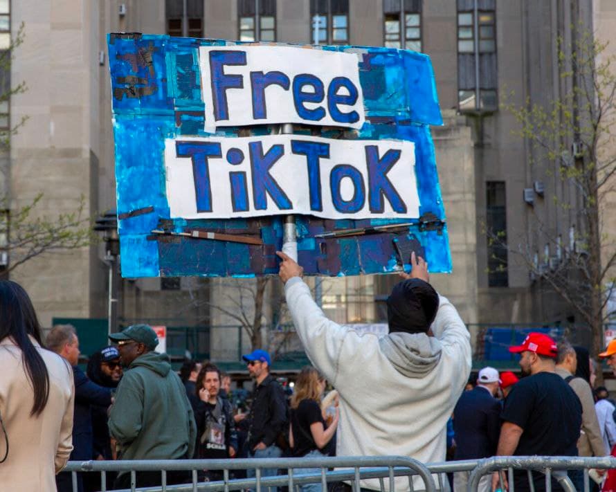 FreeTikTok