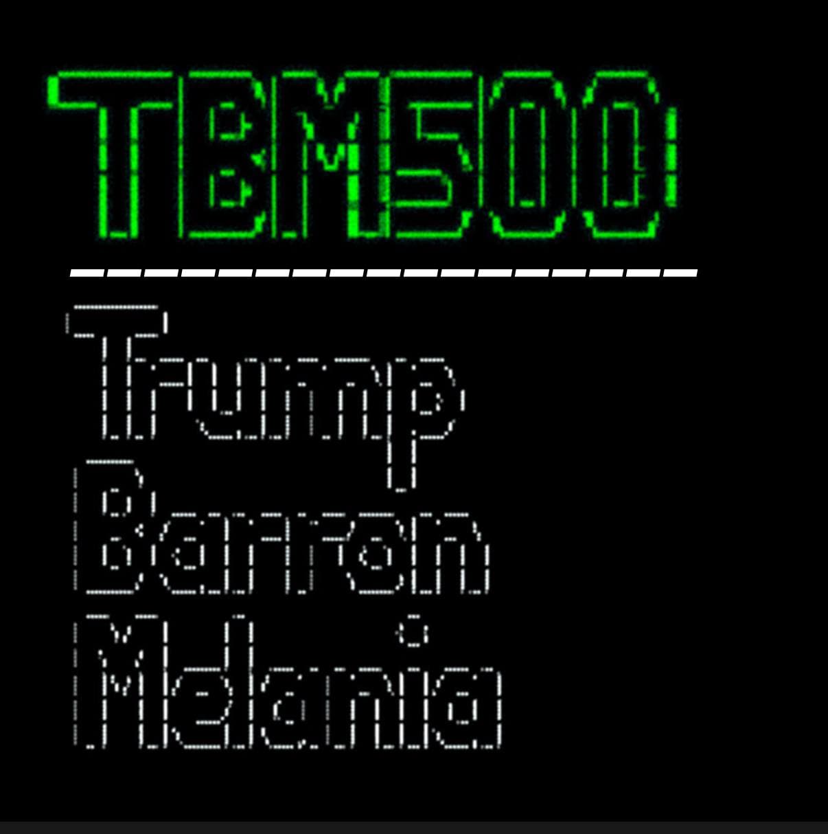 TBM500