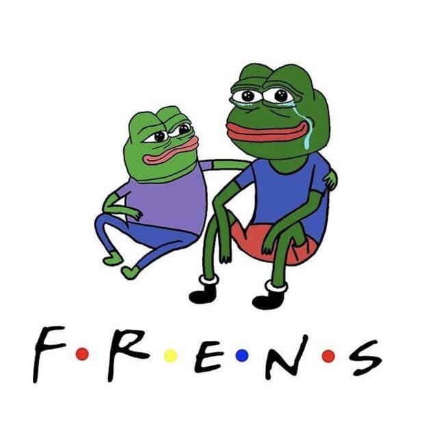 FRENS