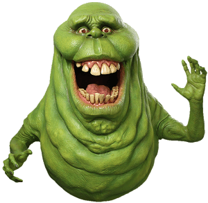 Slimer