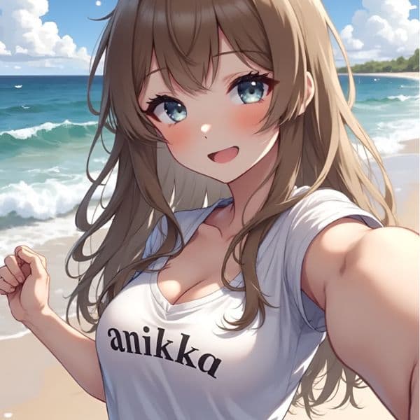 ANIKKA