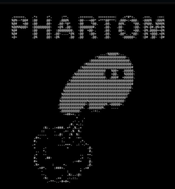 Phartom