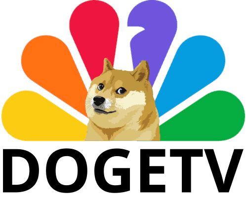 DOGETV