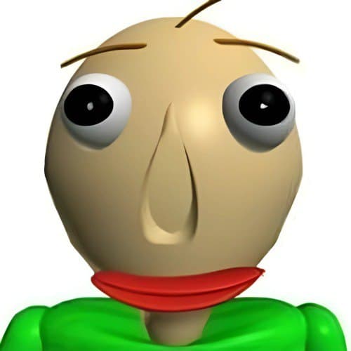 Baldi