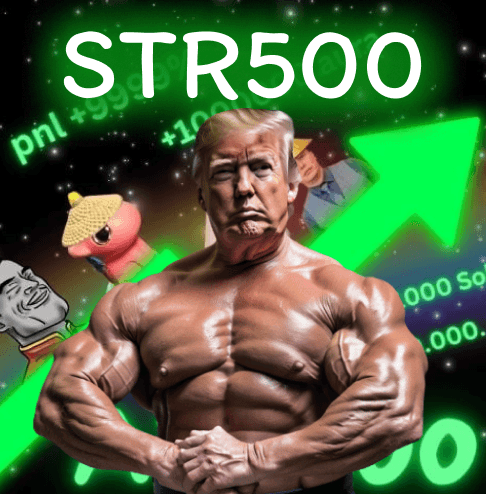 STR500