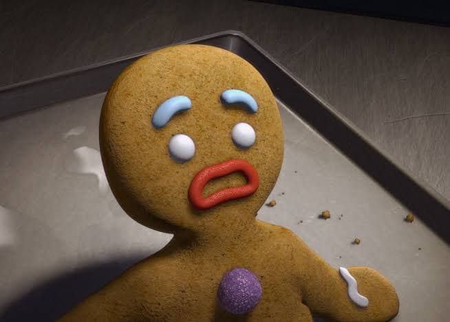 Gingy