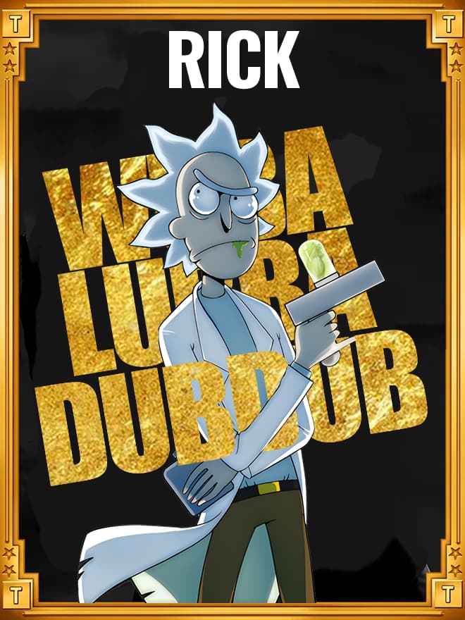 RICK