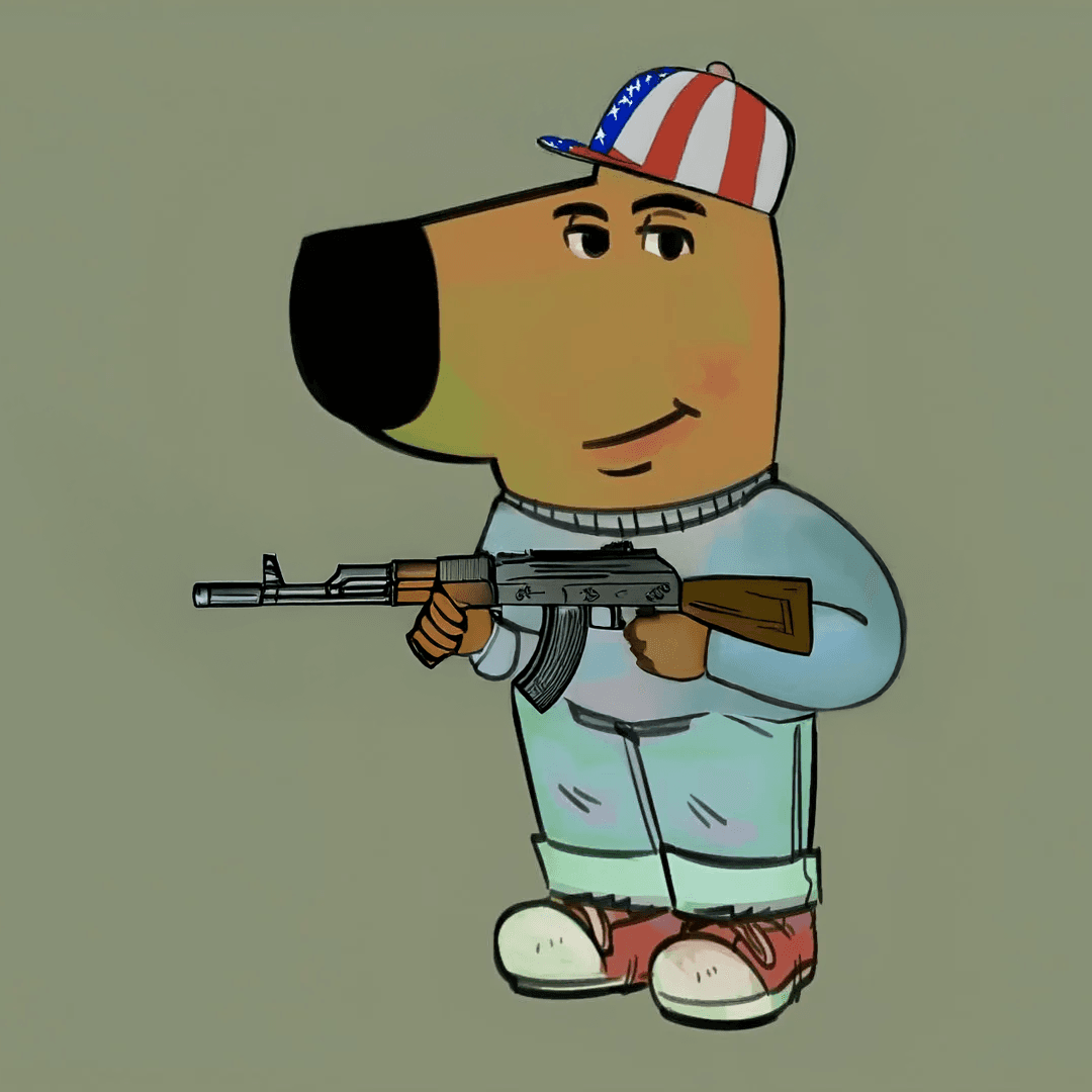 GUNGUY