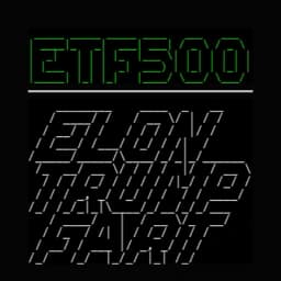 ETF500