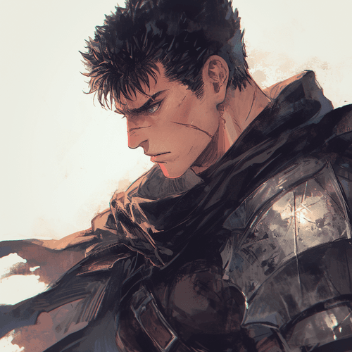 GUTS