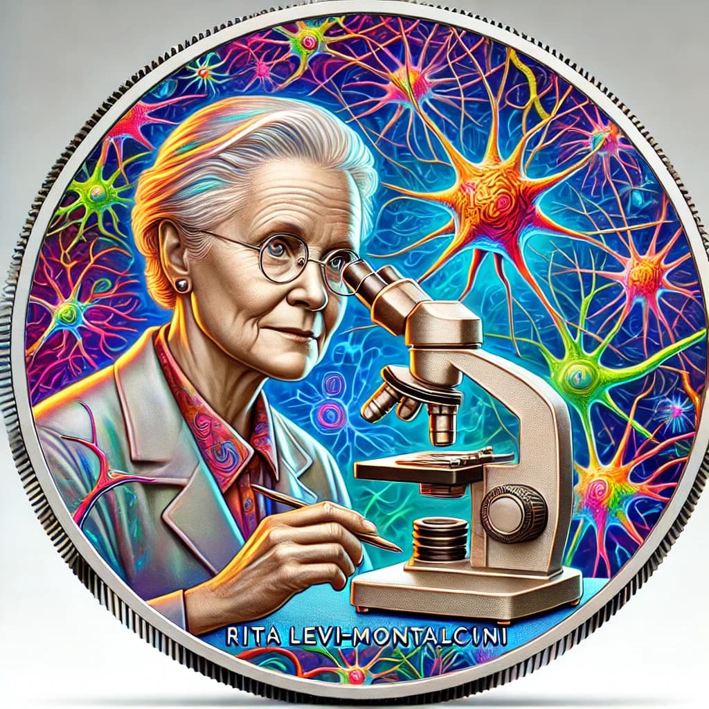 MONTALCINI