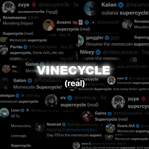 vinecycle