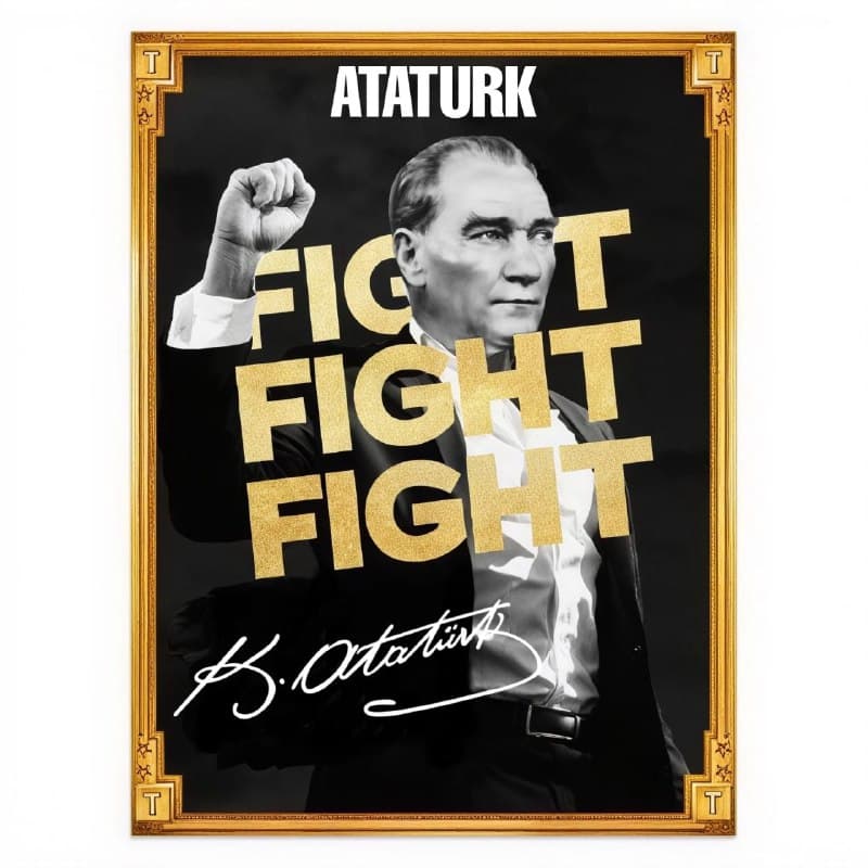 ATATURK