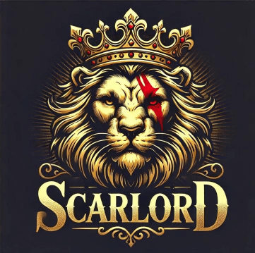 SCARLord