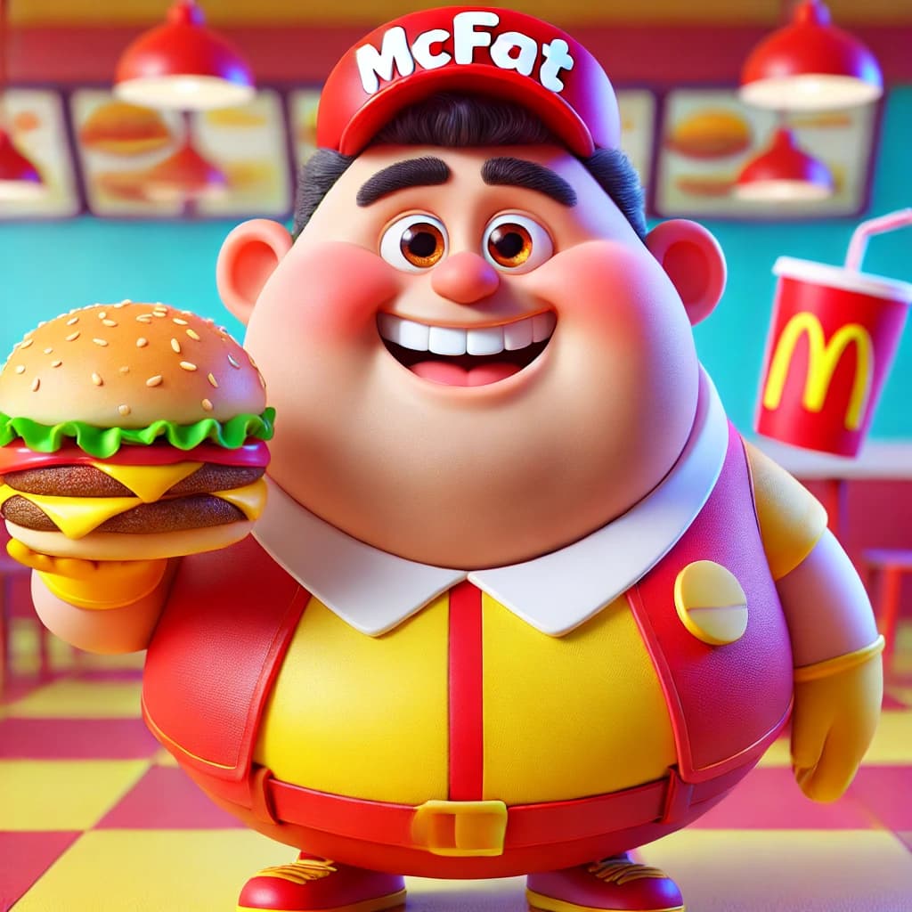 MCFAT